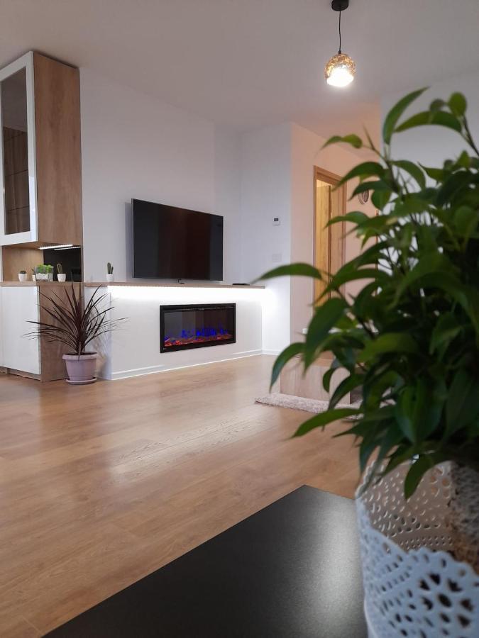 Luxury Panorama Apartament,Coresi 브라쇼브 외부 사진