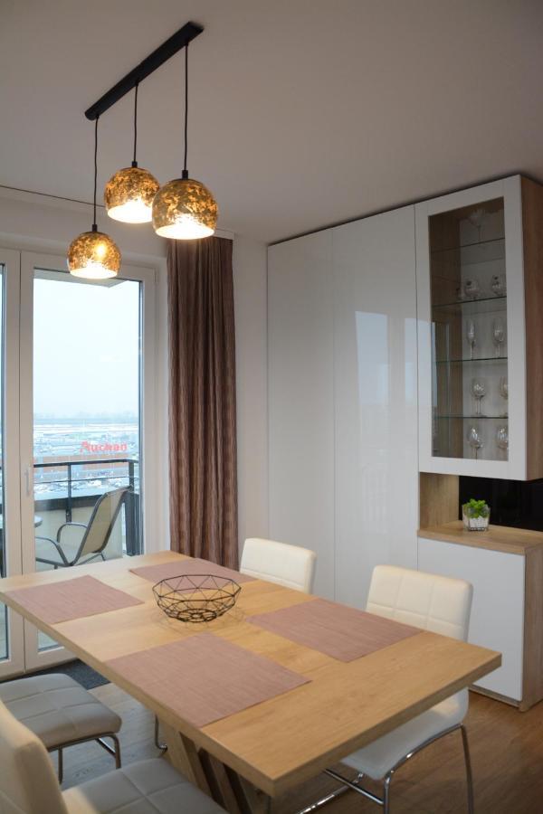 Luxury Panorama Apartament,Coresi 브라쇼브 외부 사진