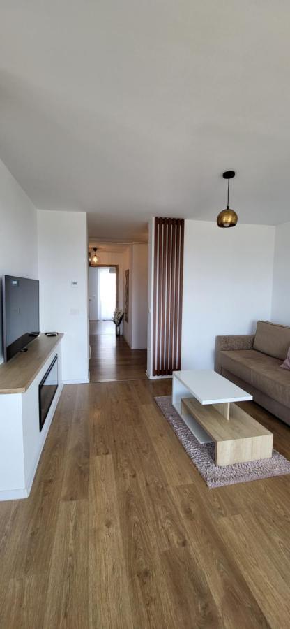 Luxury Panorama Apartament,Coresi 브라쇼브 외부 사진