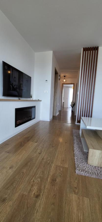Luxury Panorama Apartament,Coresi 브라쇼브 외부 사진