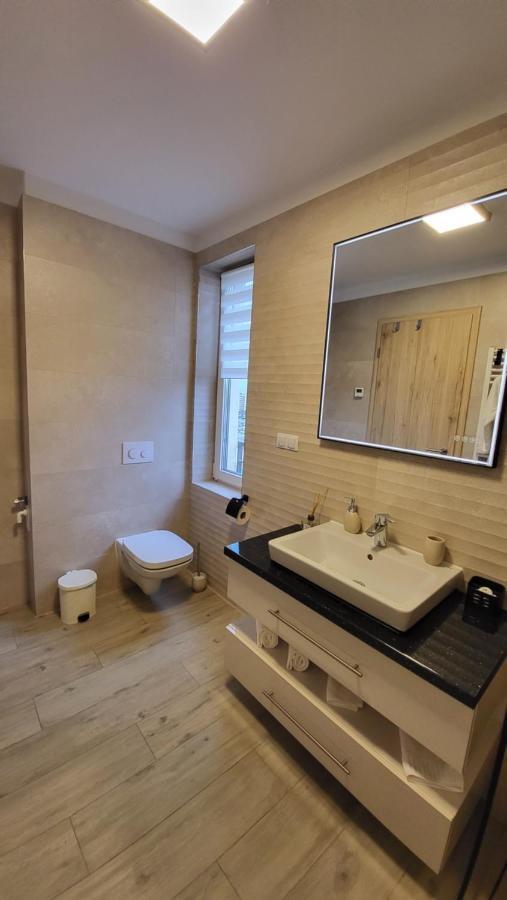 Luxury Panorama Apartament,Coresi 브라쇼브 외부 사진